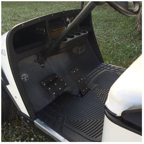 gorrila golf|gorilla golf cart floor mat.